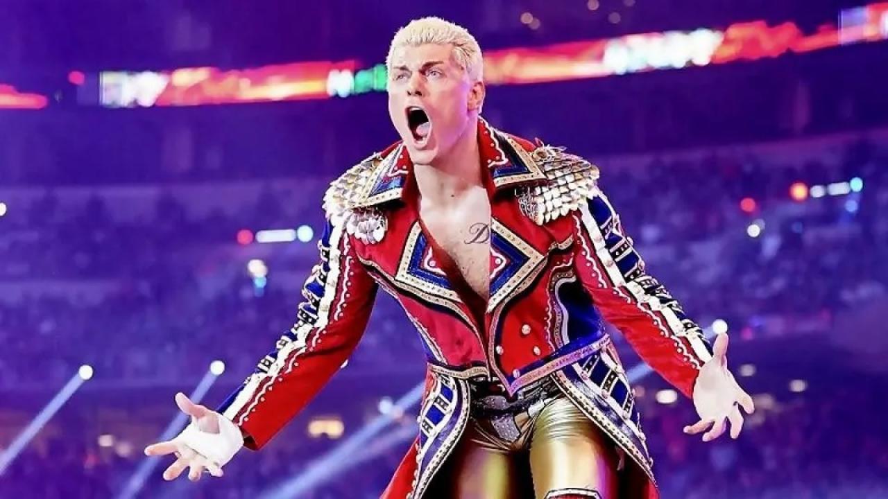 01 Cody Rhodes