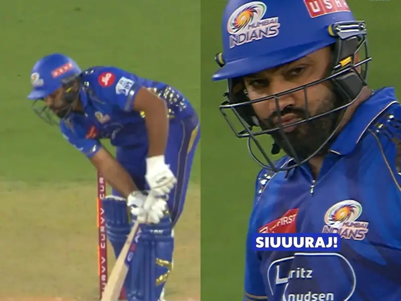 Rohit Sharma Rohit Sharma