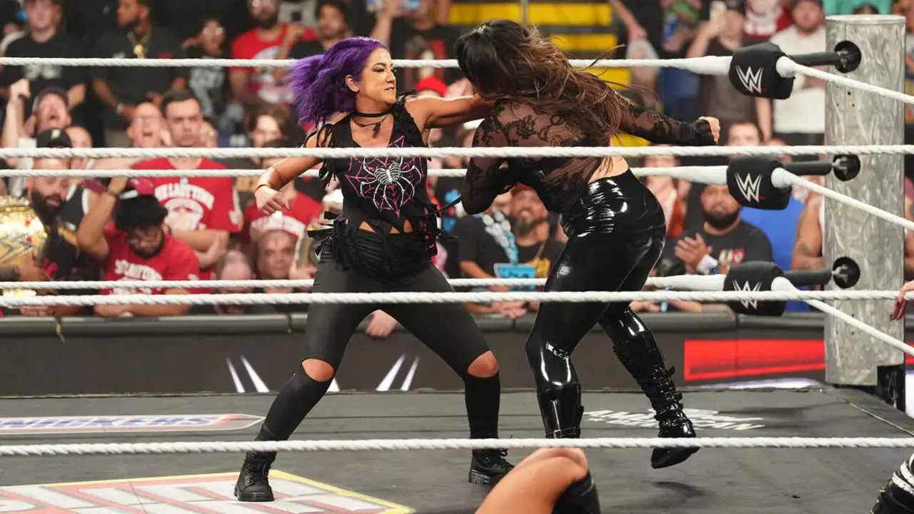 Bayley