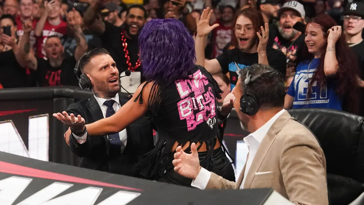 Bayley Bayley