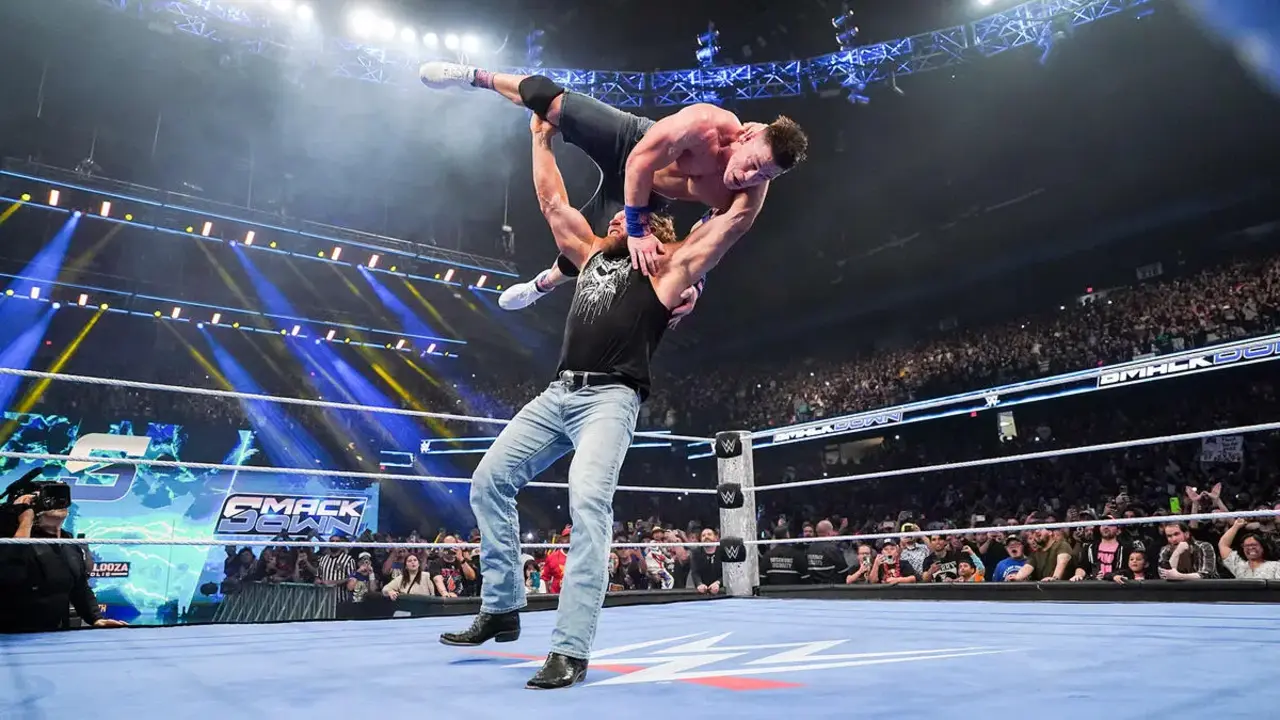 John Cena Brock Lesnar John Cena Brock Lesnar