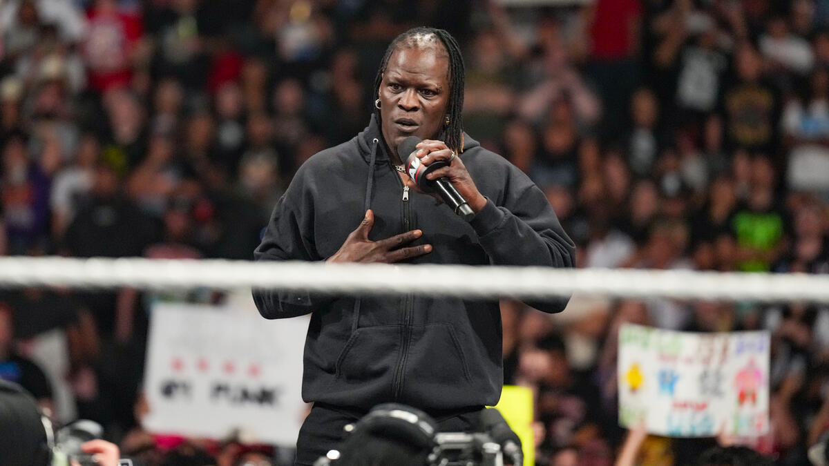 R Truth