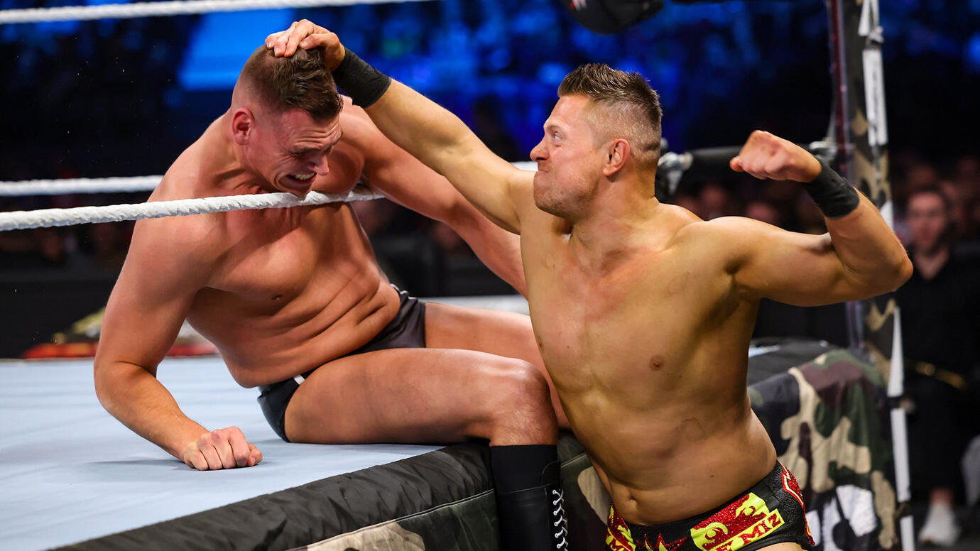 The Miz