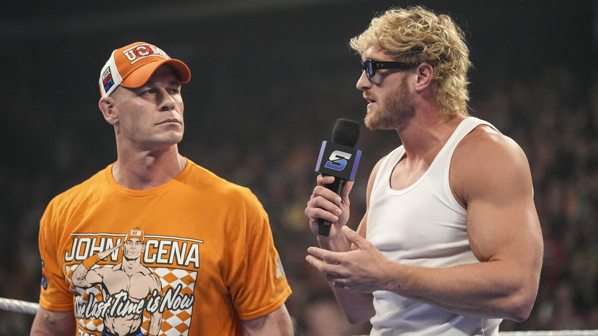 John Cena John Cena