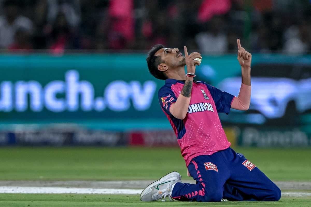 Chahal Chahal