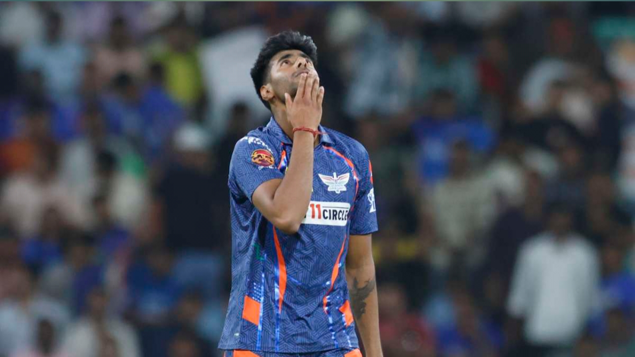 Mayank Yadav