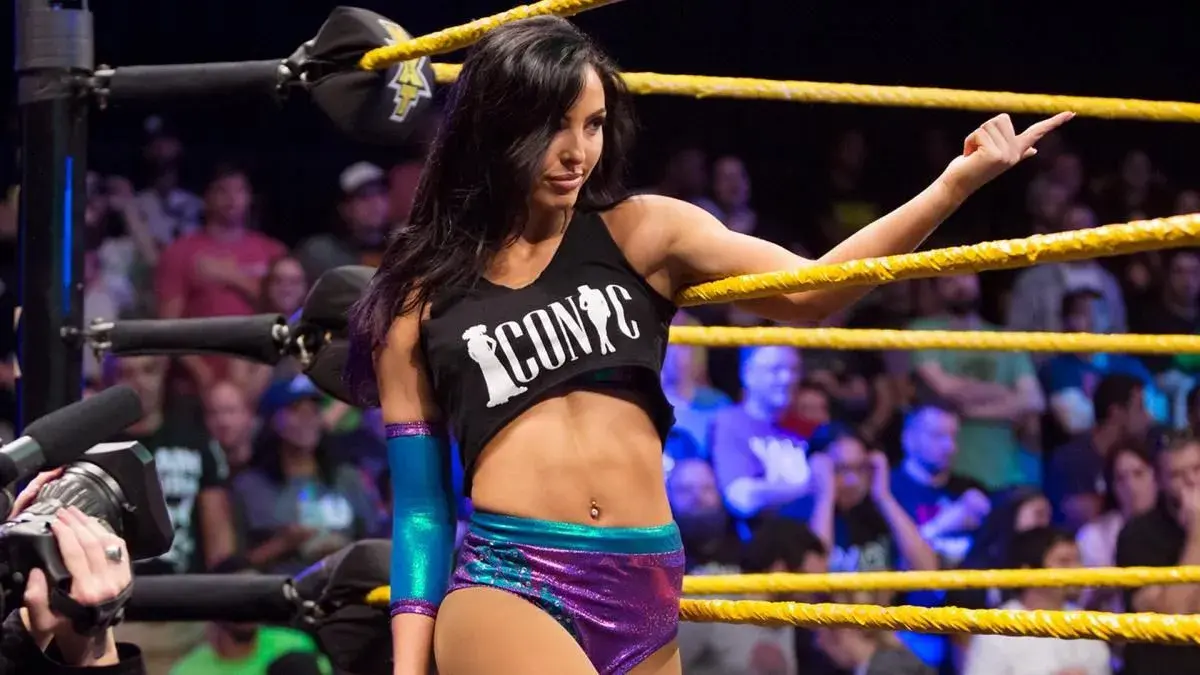 1075290 Peyton Royce Nxt Takeover War Games 1075290 Peyton Royce Nxt Takeover War Games