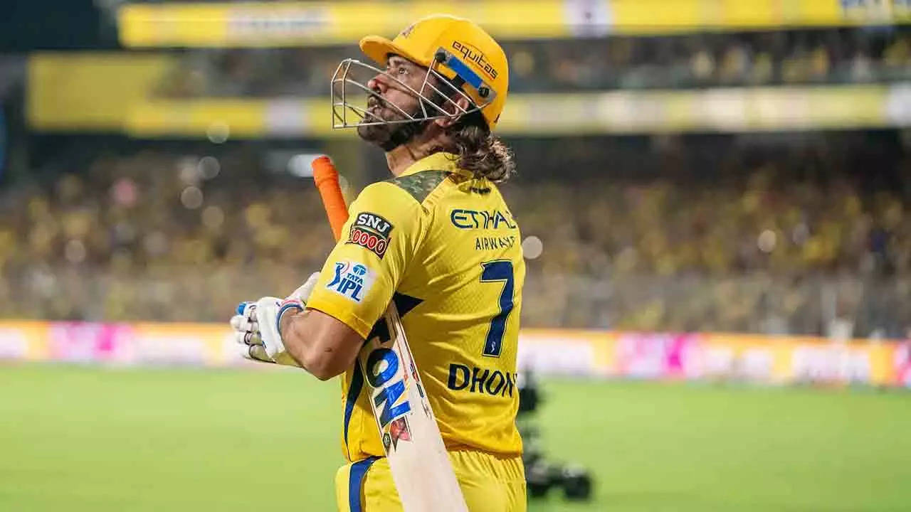 MS Dhoni MS Dhoni