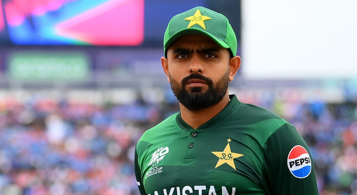 babar azam