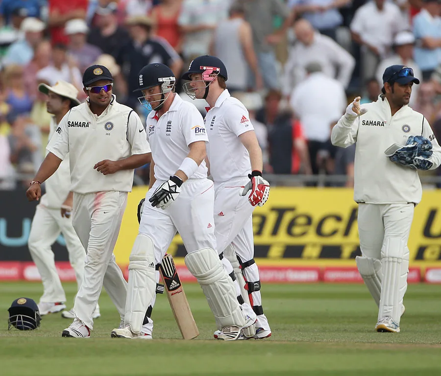 IND vs ENG