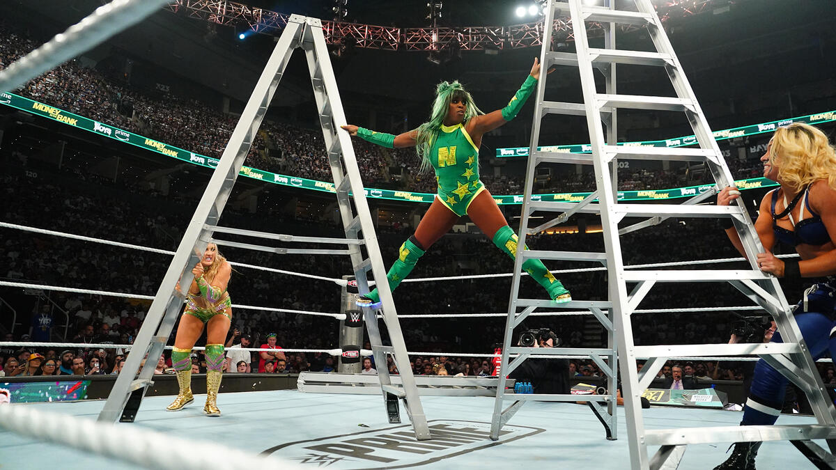Money In The Bank