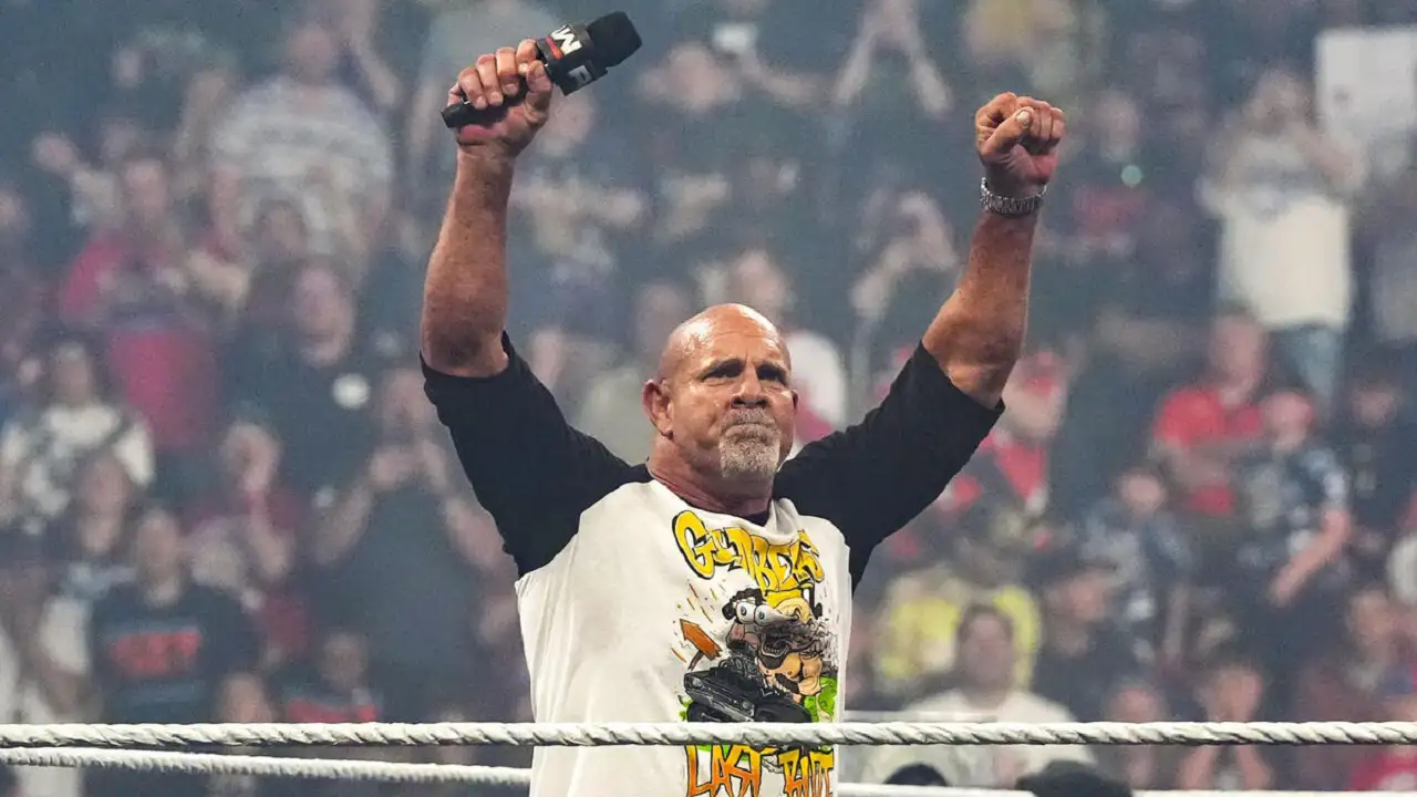 Goldberg Goldberg