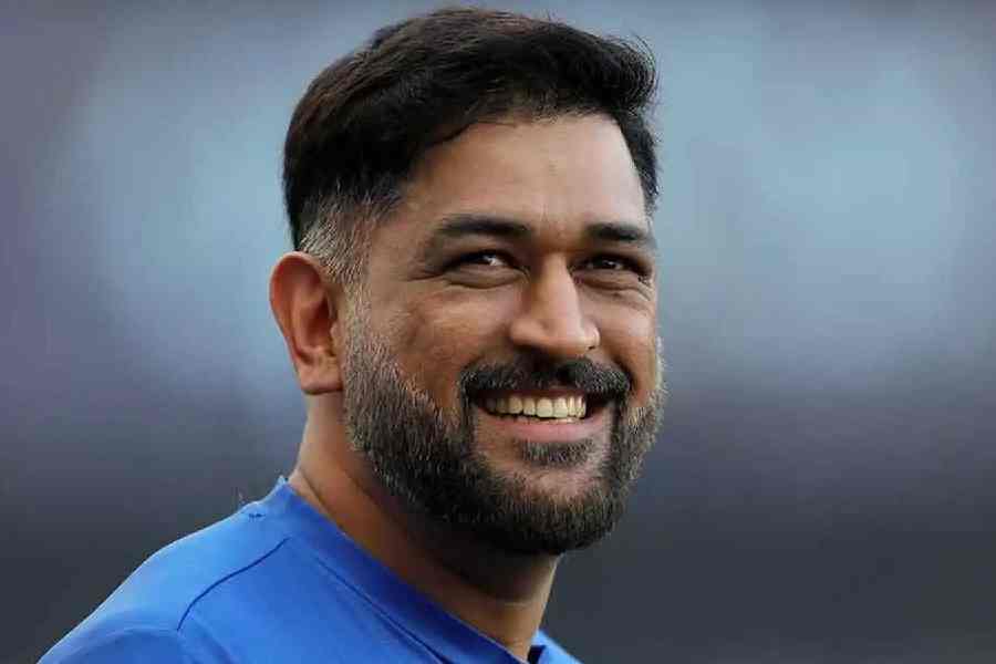 MS Dhoni Birthday MS Dhoni Birthday