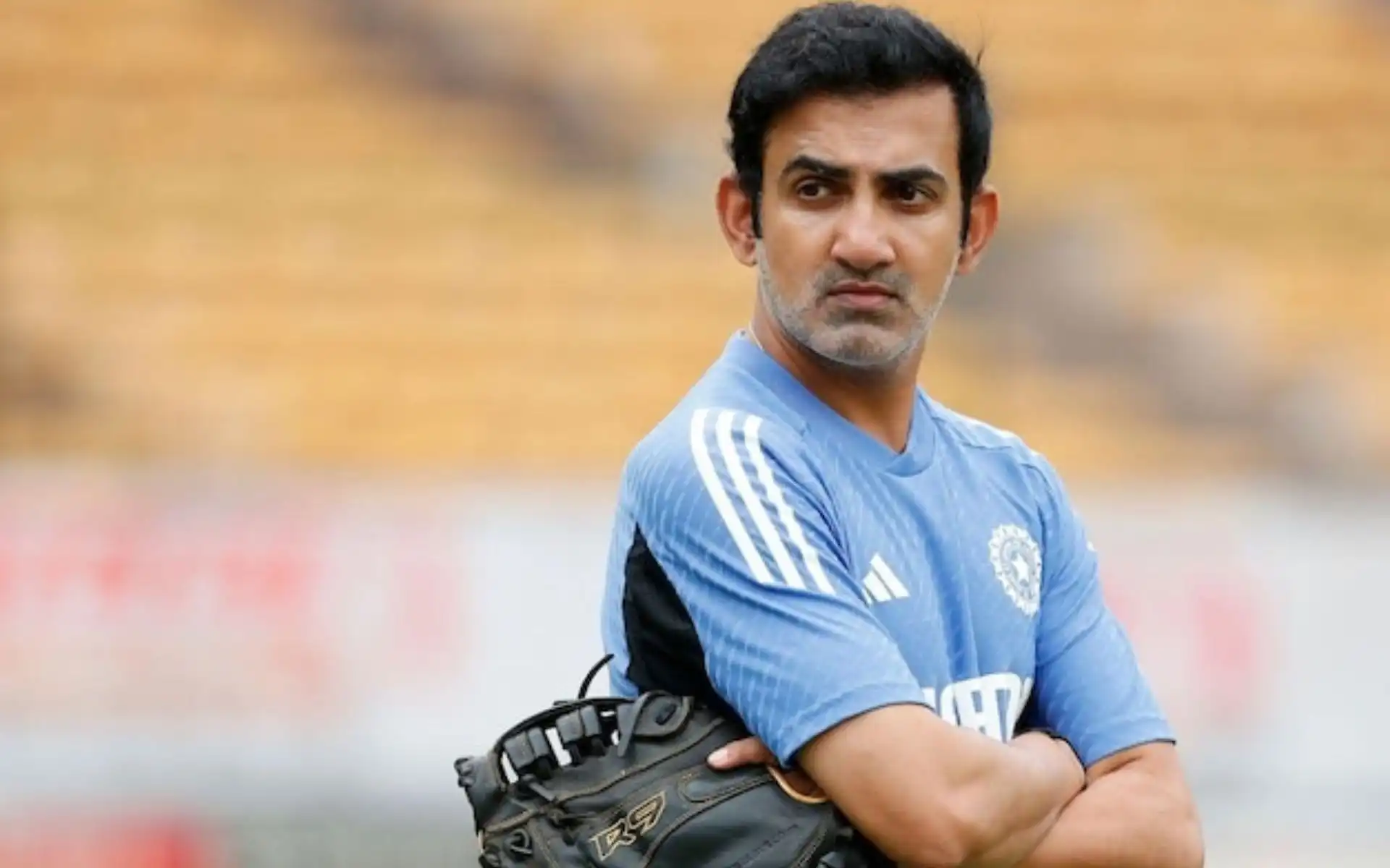 GAUTAM GAMBHIR