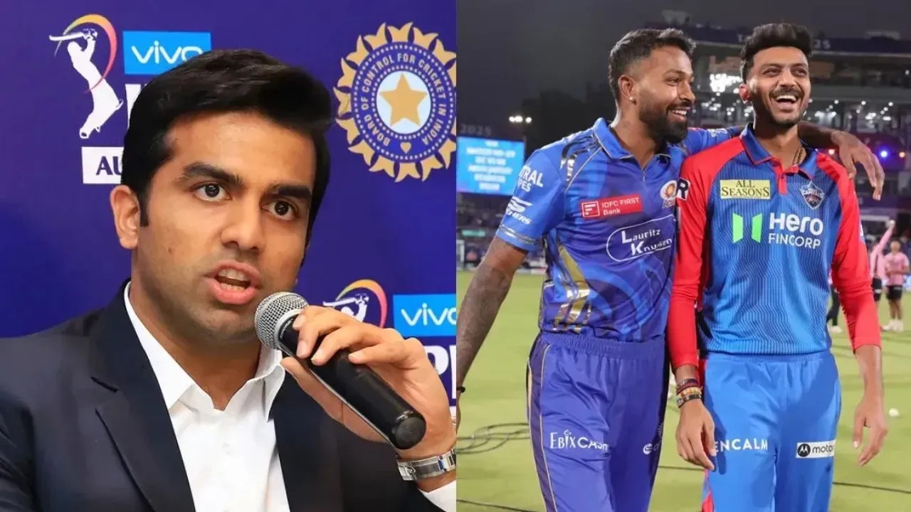 IPL 2025 IPL 2025
