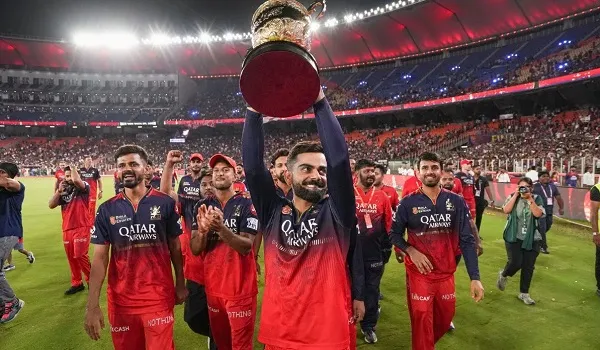 RCB RCB