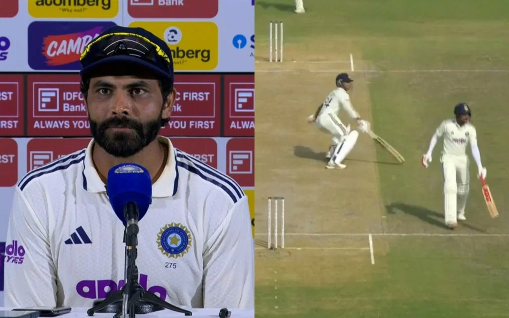 ravindra jadeja