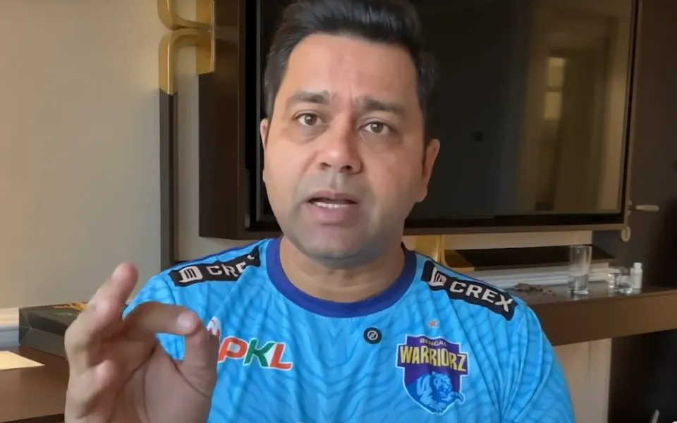 aakash chopra