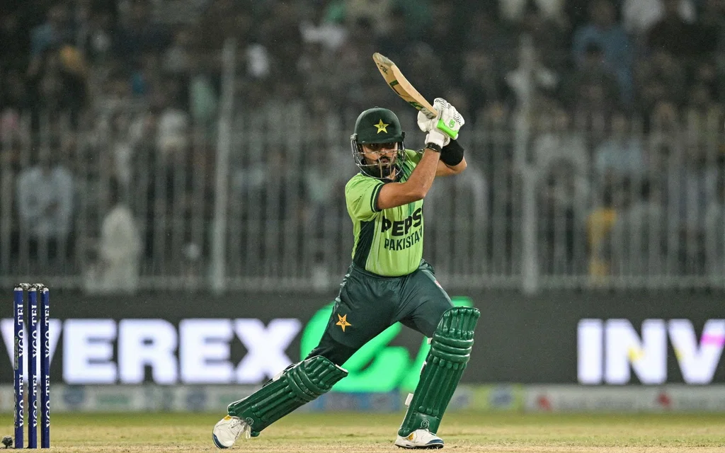 babar azam