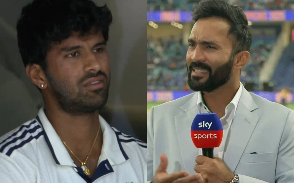 1763375328437 Washington Sundar Dinesh Karthik India South Africa