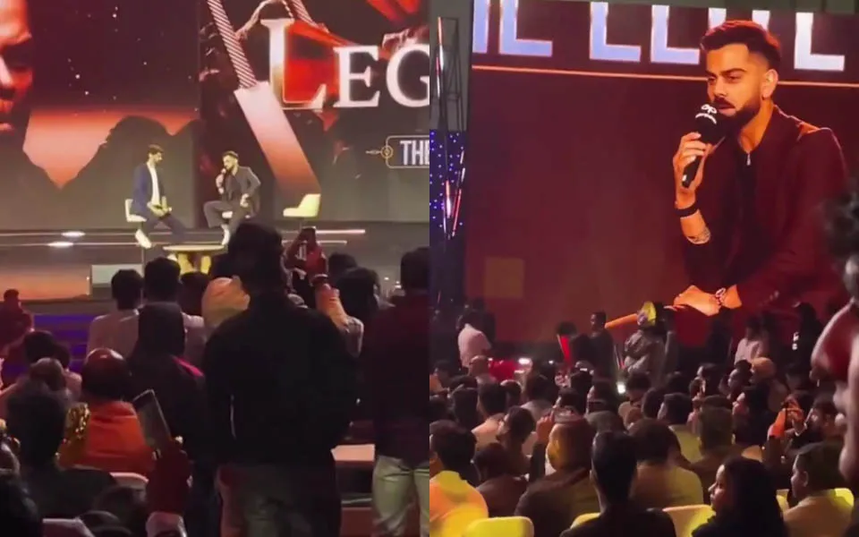 1764137306064 Virat Kohli In A Event