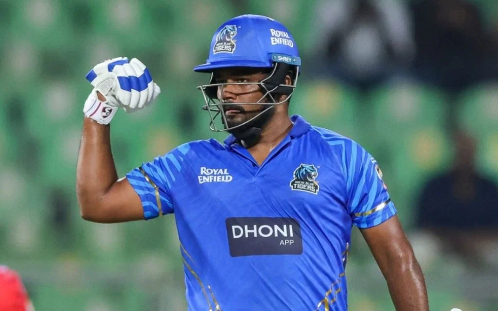 1764156495596 Sanju Samson 90