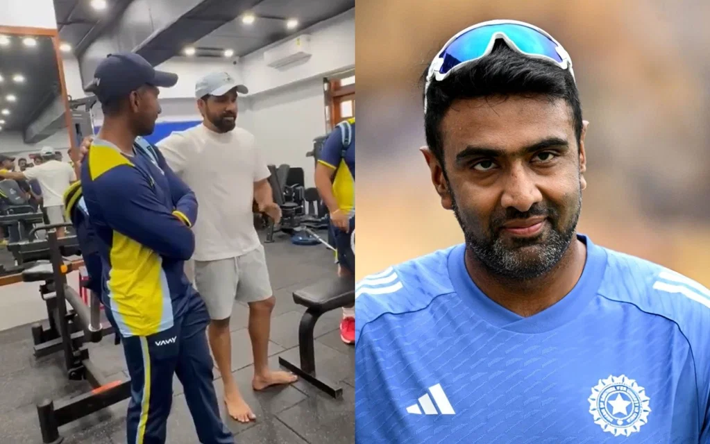 1766133054904 R Ashwin Reacts To Rohit Sharma Praising Wriddhiman Saha 1 1