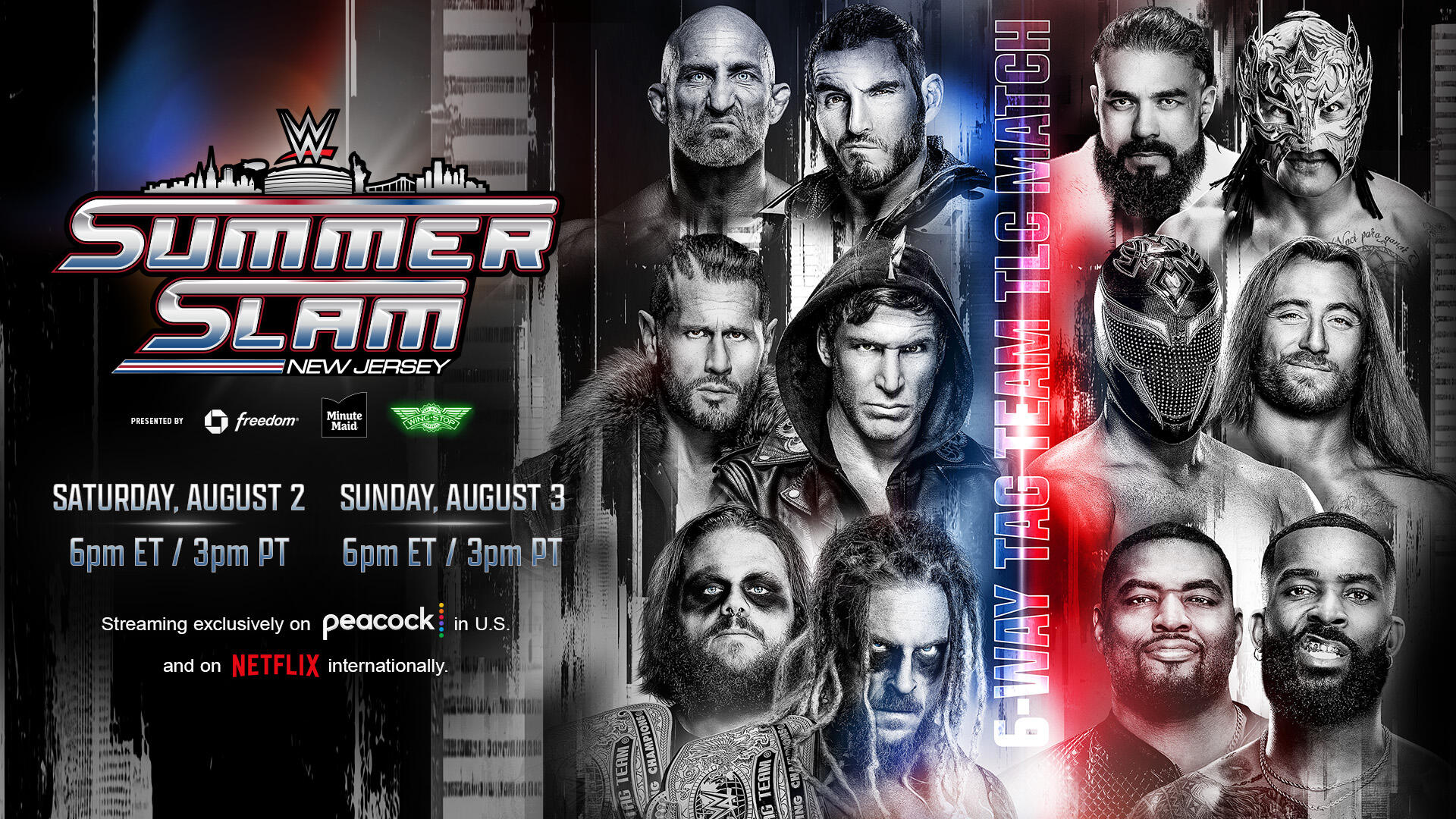 20240717 SummerSlam TLCTag 16x9 Date 20240717 SummerSlam TLCTag 16x9 Date