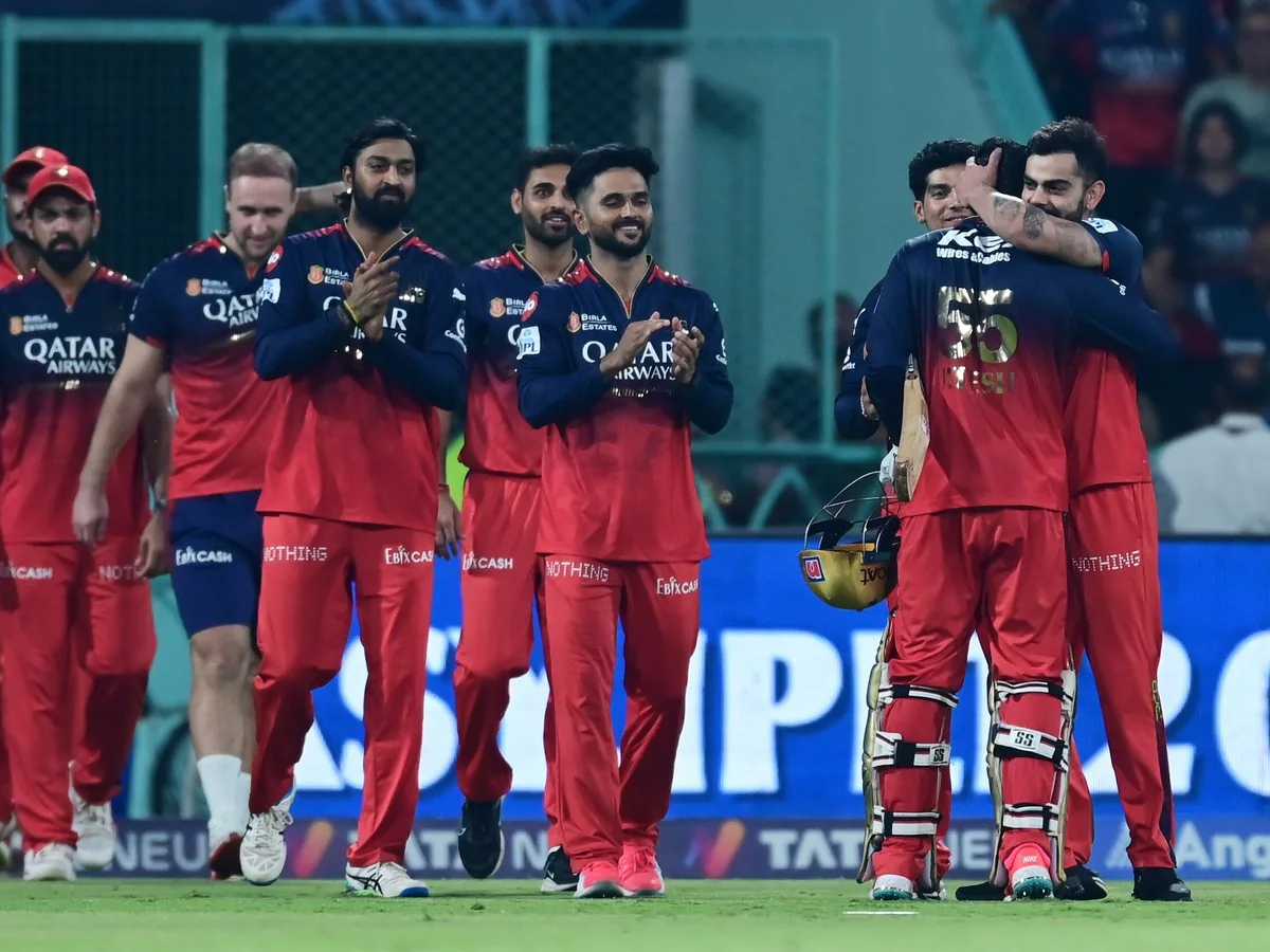 IPL 2025 Final IPL 2025 Final