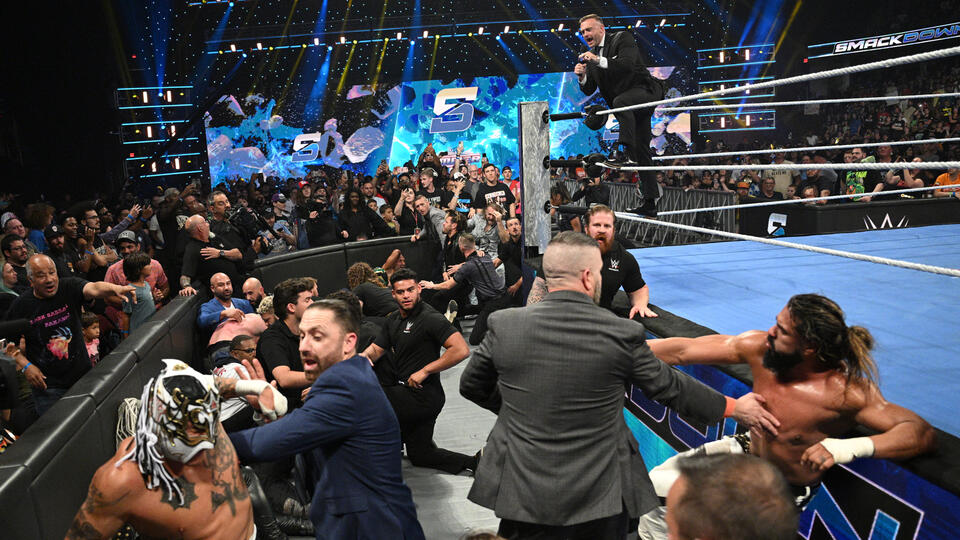 Summerslam Summerslam