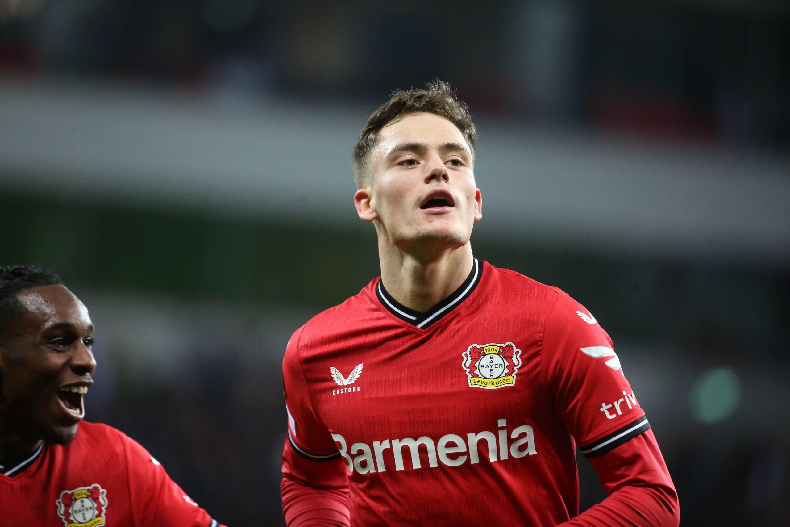 Florian Wirtz Florian Wirtz
