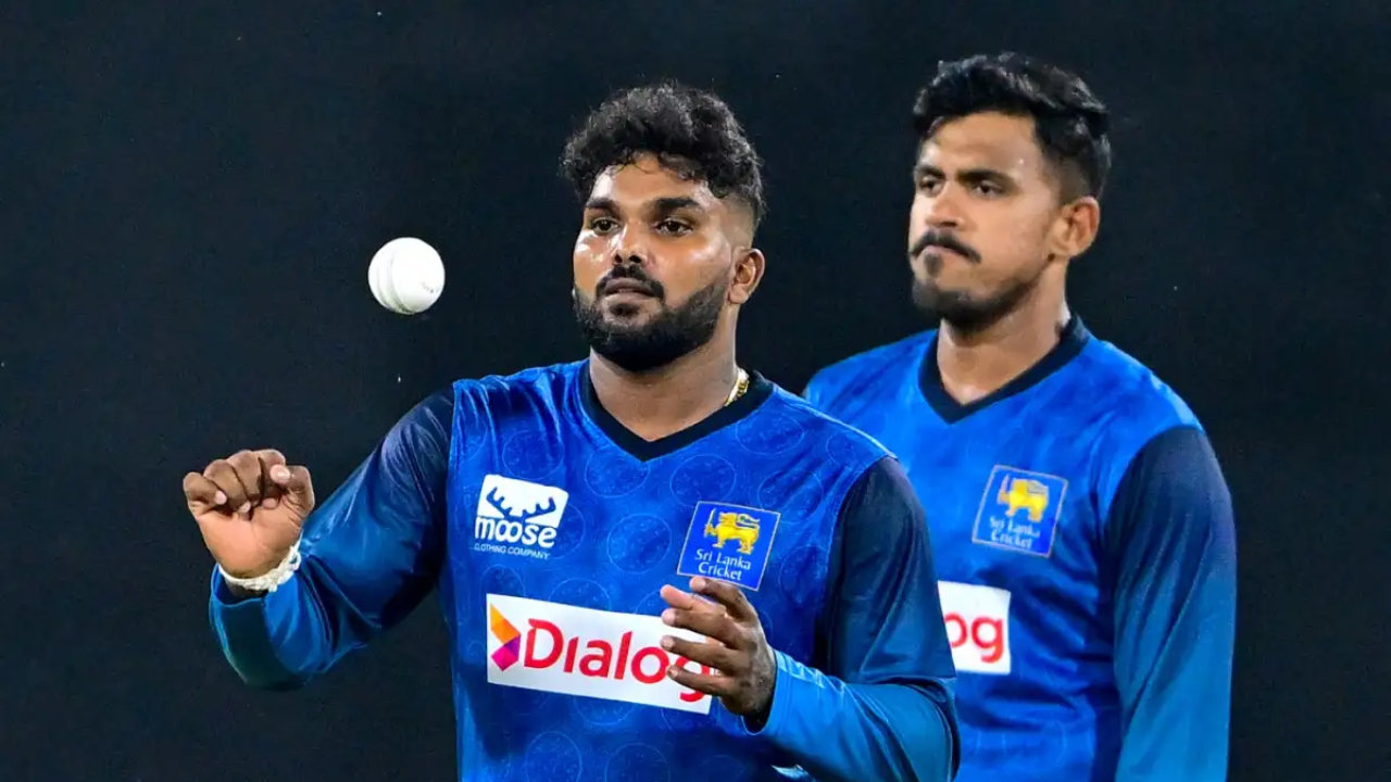 3 Spinners That Will Ignite A Bidding War At The IPL 2026 Mini Auction