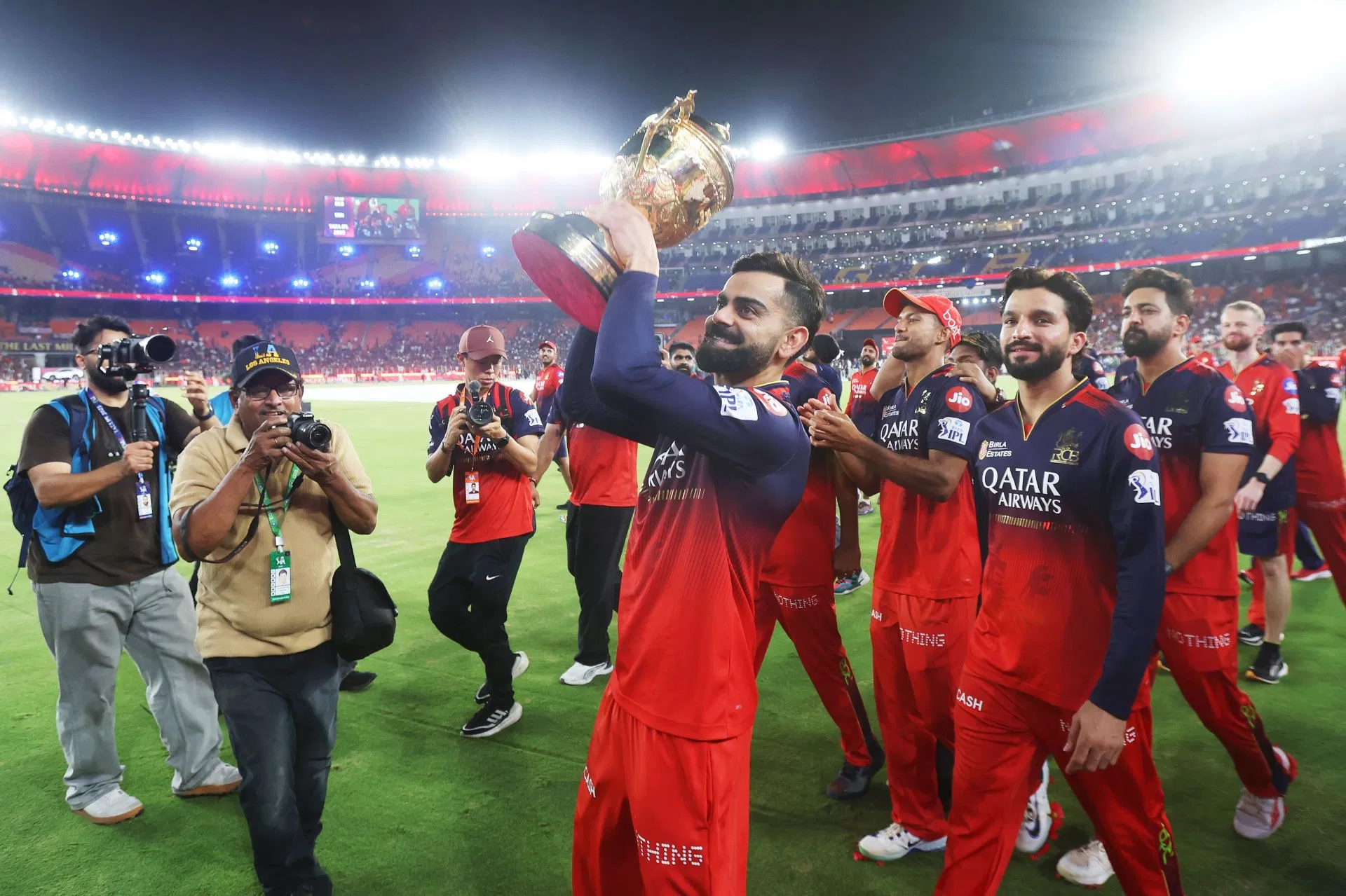 kris srikkanth