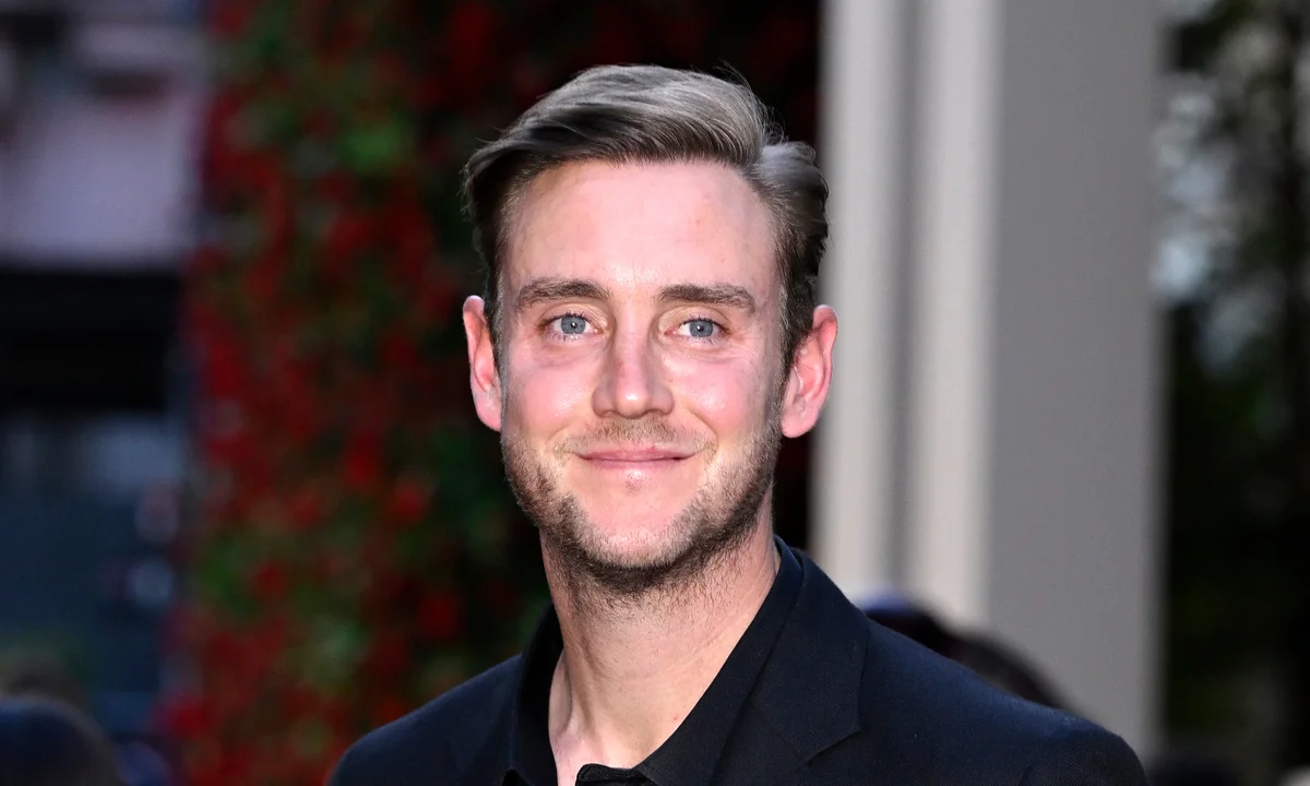 stuart broad