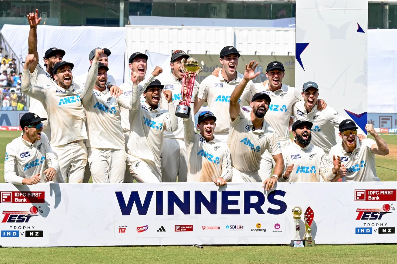 BCCI Announce New Zealand tour of India 2026 full schedule of IND vs NZ ODI and T20I Series before ICC T20I World Cup 2026 BCCI Announce New Zealand tour of India 2026 full schedule of IND vs NZ ODI and T20I Series before ICC T20I World Cup 2026