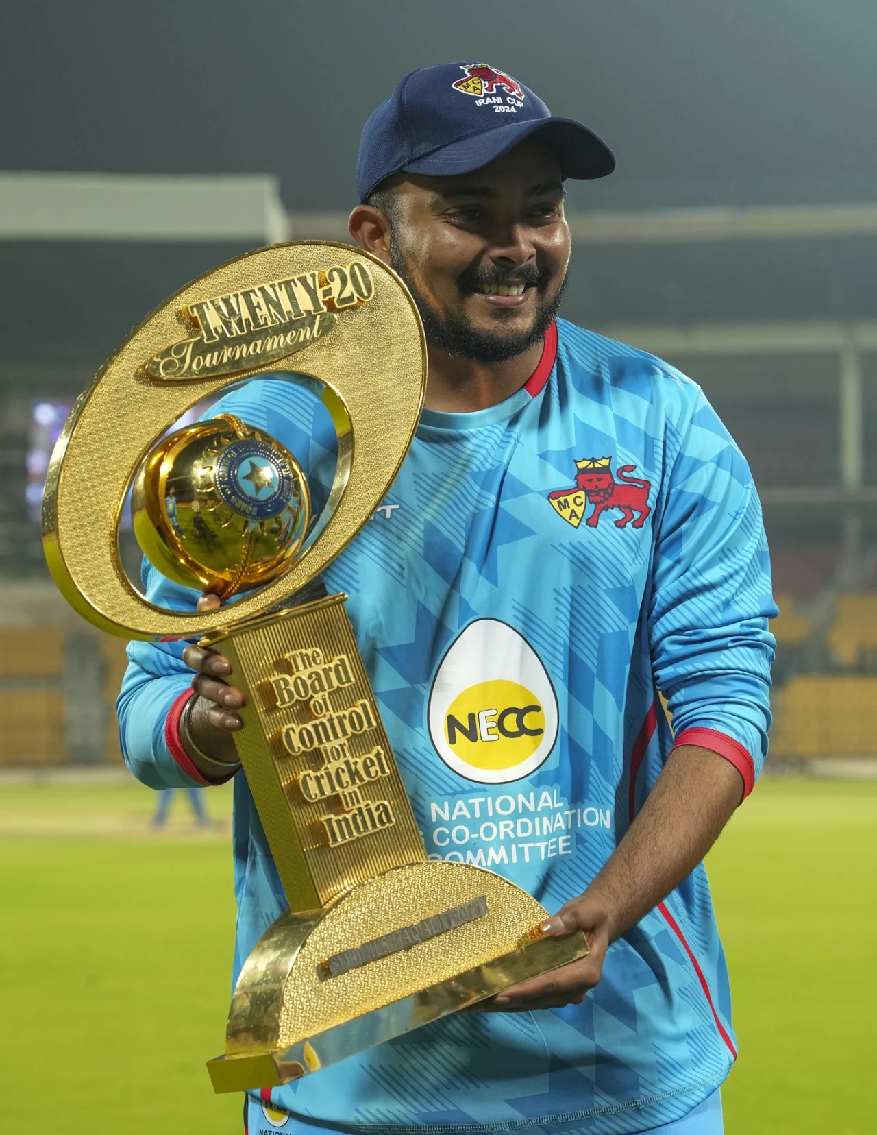 Prithvi Shaw Seeking NOC from MCA Why Prithvi Shaw Seeking NOC from MCA Why