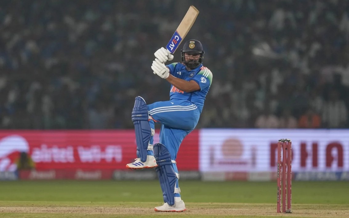 BCCI Rajeev Shukla on Rohit Sharma and Virat Kohli Availability for ODI World Cup 2027 BCCI Rajeev Shukla on Rohit Sharma and Virat Kohli Availability for ODI World Cup 2027