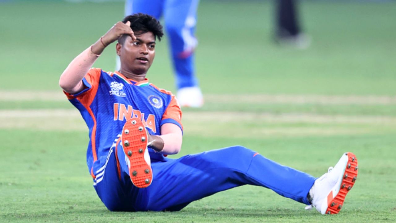 Pooja Vastrakar Injury Update When will you return to the team