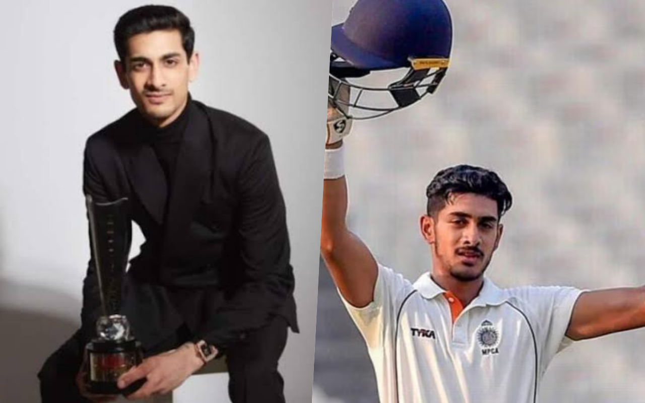Aryaman Birla