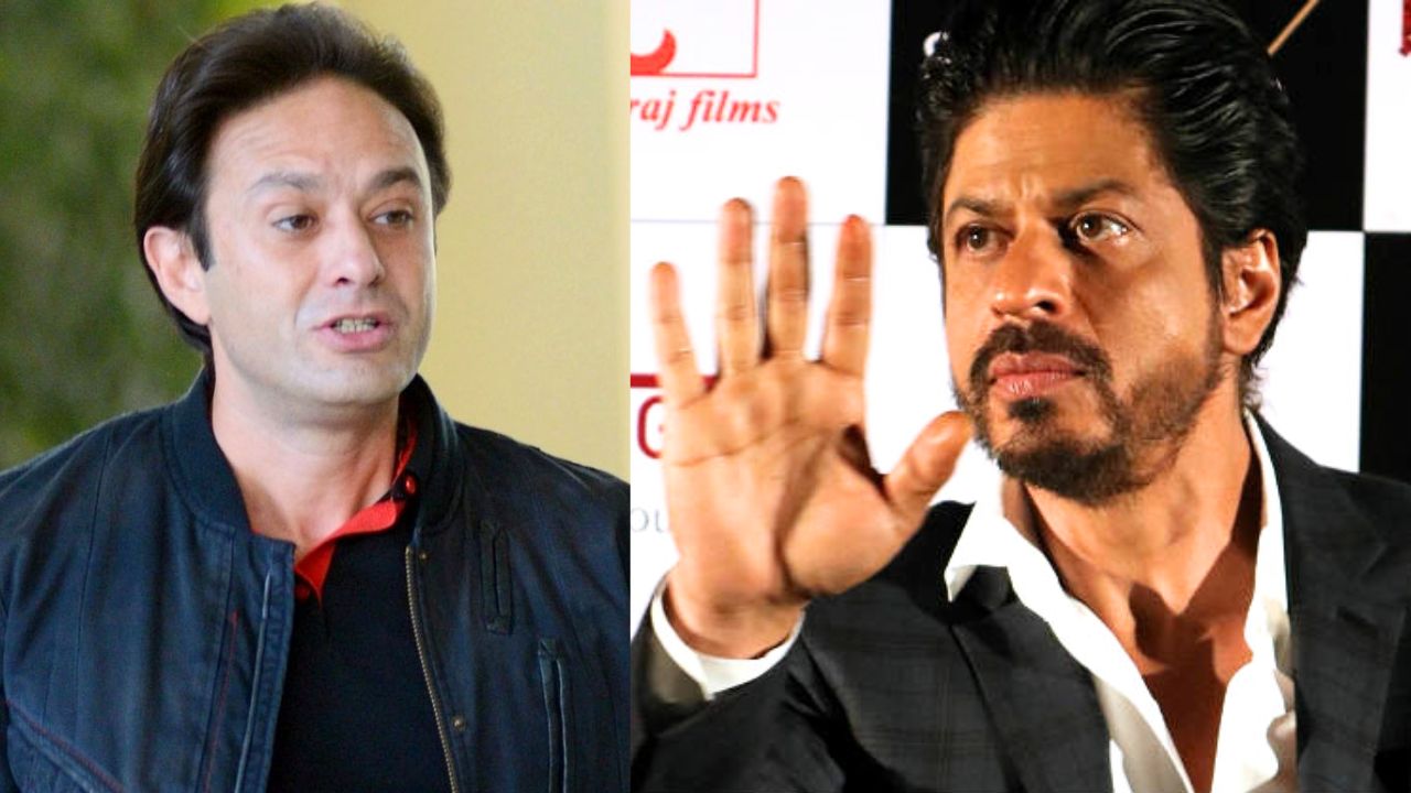 IPL Meeting Updates Shah Rukh Khan In Heated Chat With Punjab Kings Owner Ness Wadia