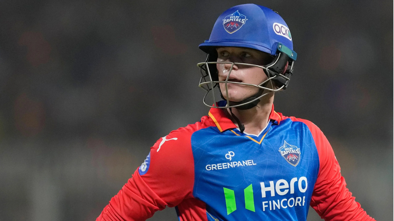 4 Flops DC Might Offload Ahead Of IPL 2026 Mini Auction