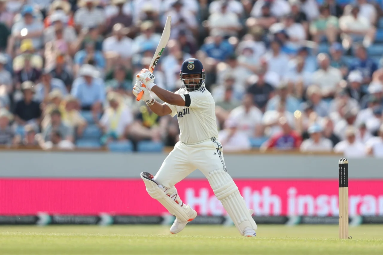 Rishabh Pant Rishabh Pant