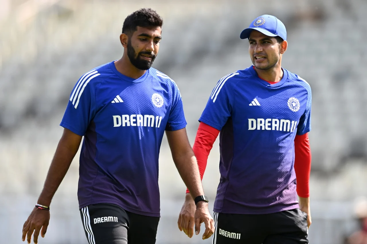 Is Akash Deep ruled out of the IND vs ENG Manchester Test Jasprit Bumrah in 4th Test Playing 11 Is Akash Deep ruled out of the IND vs ENG Manchester Test Jasprit Bumrah in 4th Test Playing 11