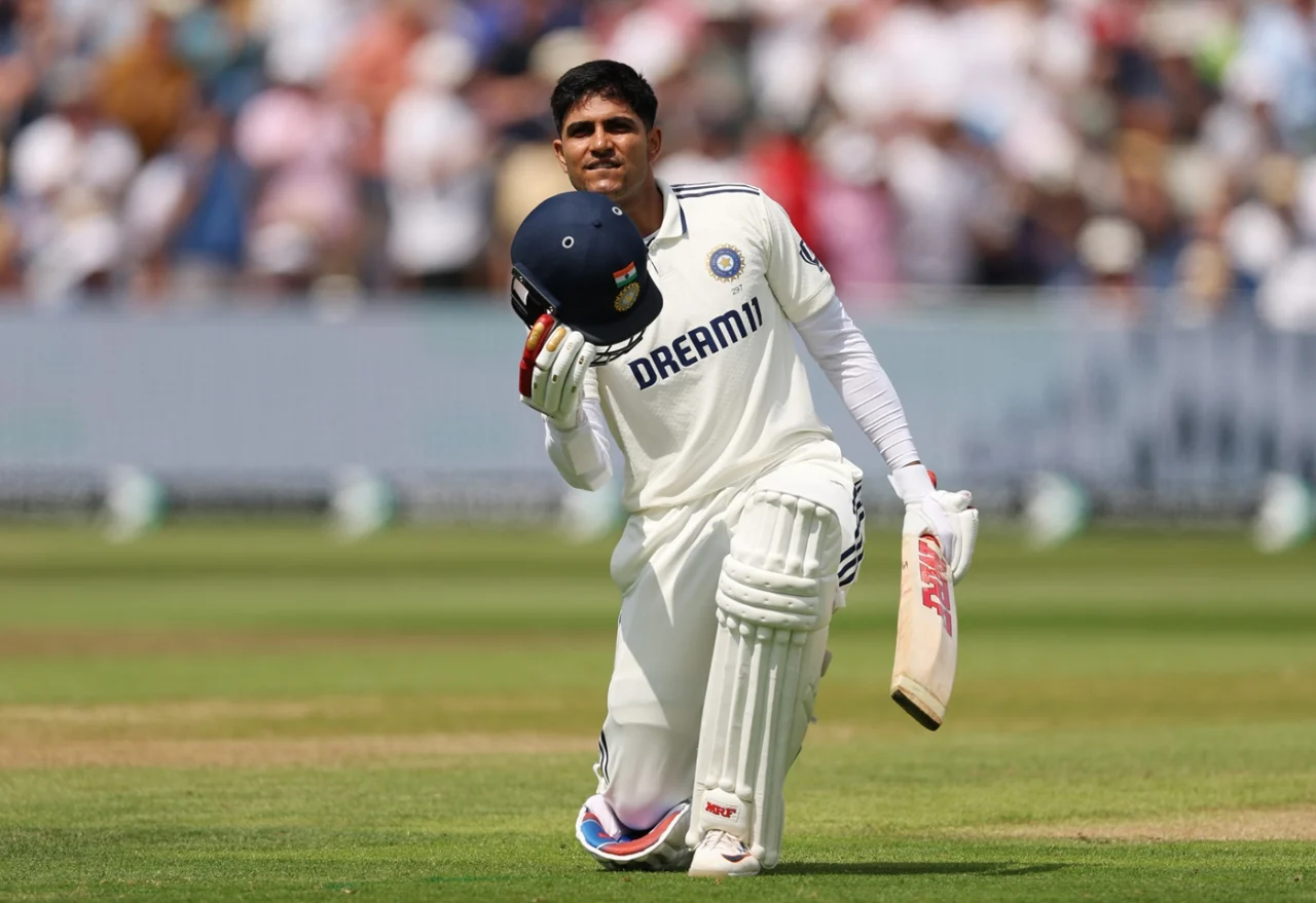 Gary Kirsten advice to Shubman Gill on captaincy like MS Dhoni before IND vs ENG 4th Test manchester Gary Kirsten advice to Shubman Gill on captaincy like MS Dhoni before IND vs ENG 4th Test manchester