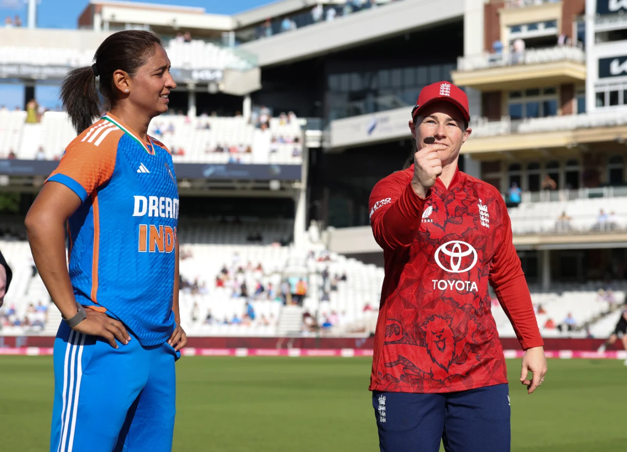 India Tour of England Where to Watch INDW vs ENGW 1st ODI in Mobile and TV India Tour of England Where to Watch INDW vs ENGW 1st ODI in Mobile and TV