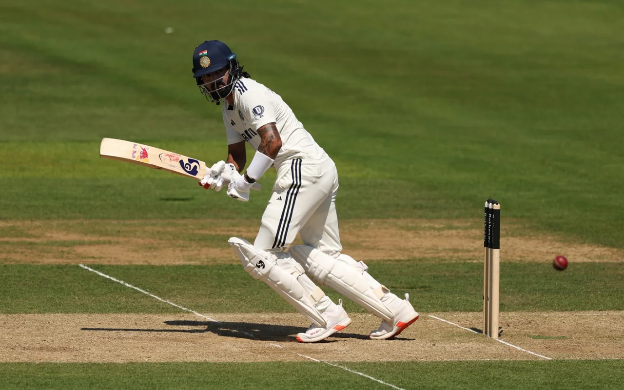will KL Rahul Break Virat Kohli Record in IND vs ENG Manchester Test anderson tendulkar trophy 2025 will KL Rahul Break Virat Kohli Record in IND vs ENG Manchester Test anderson tendulkar trophy 2025