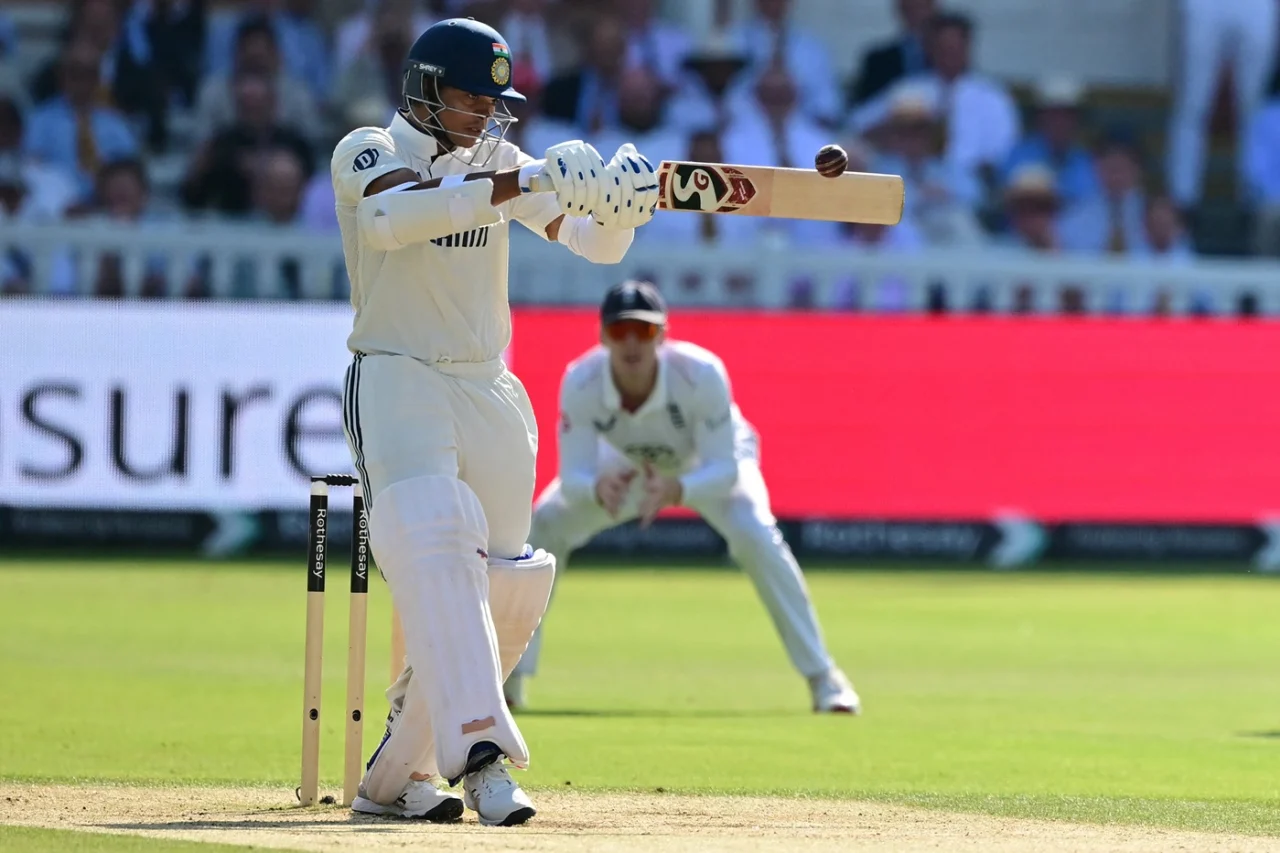 Dilip Vengsarkar warns Yashasvi Jaiswal before IND vs ENG Manchester Test
