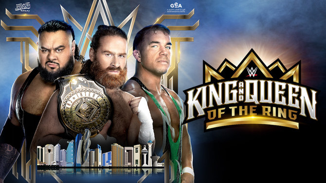 WWE WWE