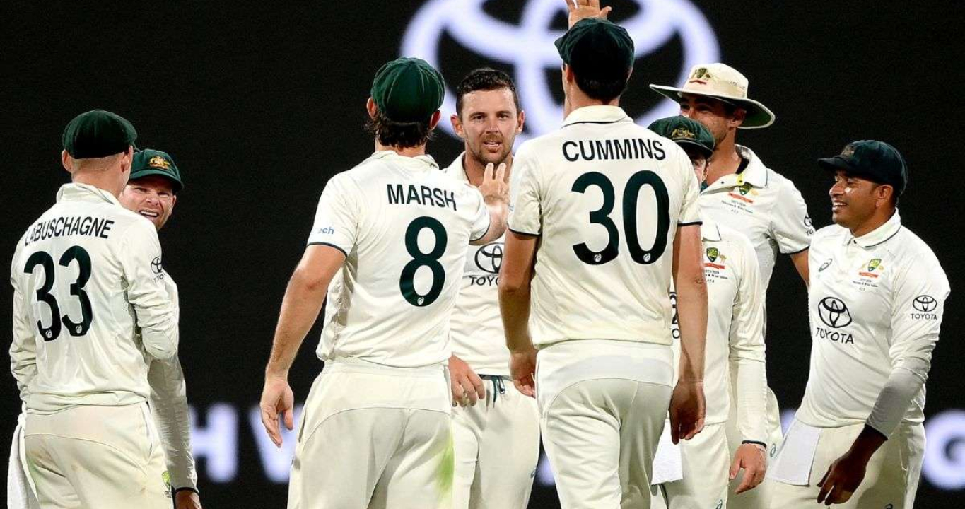 Injured Josh Inglis Ruled Out of Border Gavaskar Trophy Australia Squad IND vs AUS