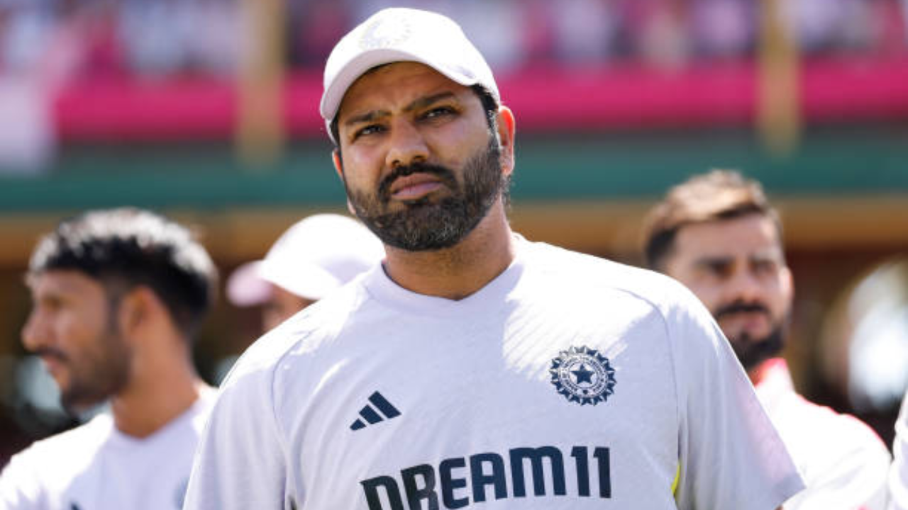 Former cricketer advises Rohit Sharma to try standup comedy